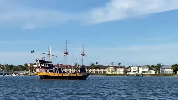 St. Augustine in June_B661B61C-5225-497D-AE29-9ACDC9799C50