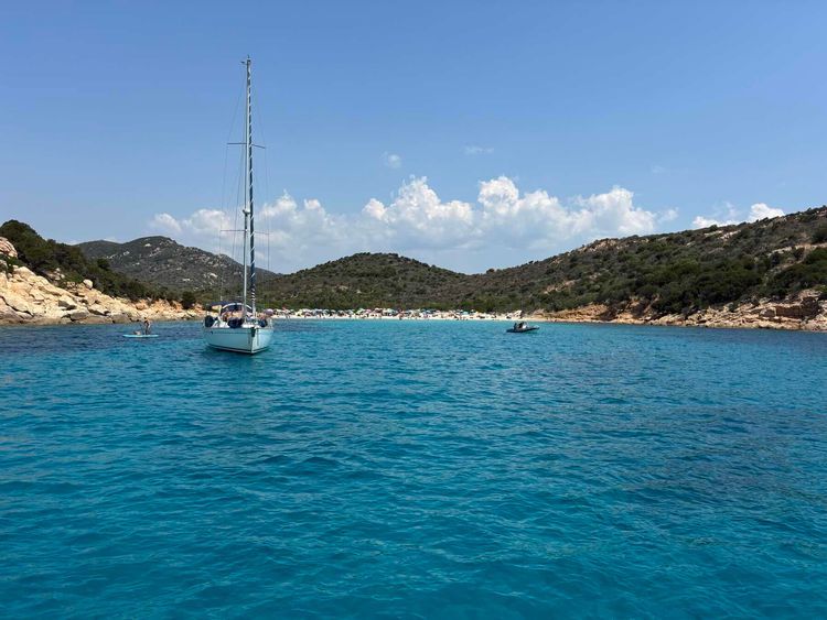 Voyage photo from Americani