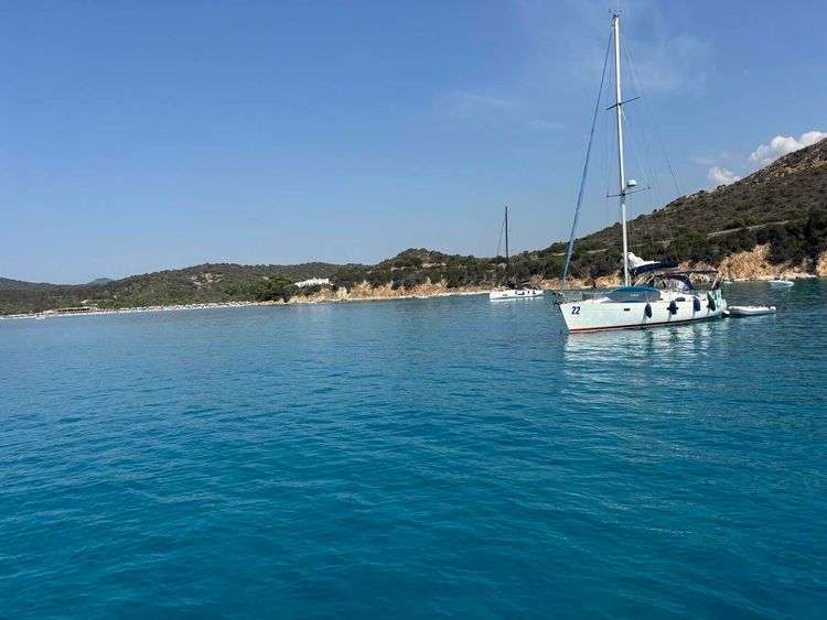 Voyage photo from Americani