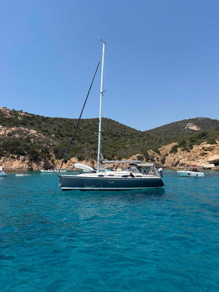Voyage photo from Americani