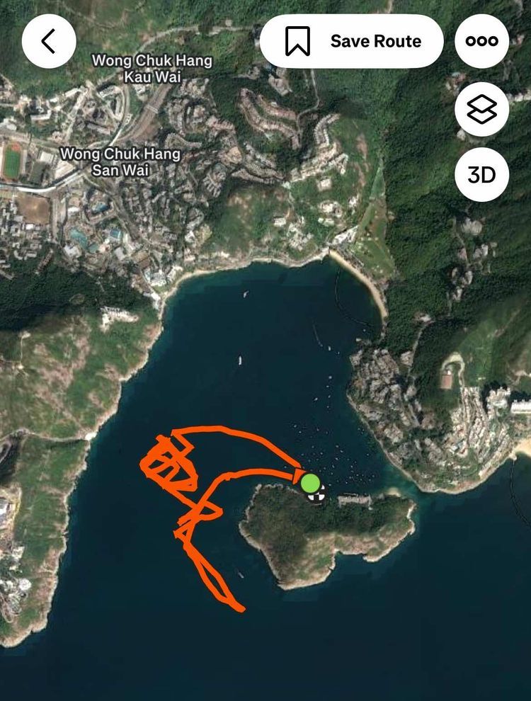 Voyage photo from ABC Dinghy 2 Class Day 3 Morning