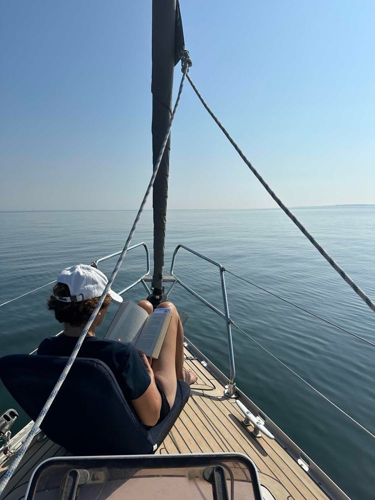 Voyage photo from 