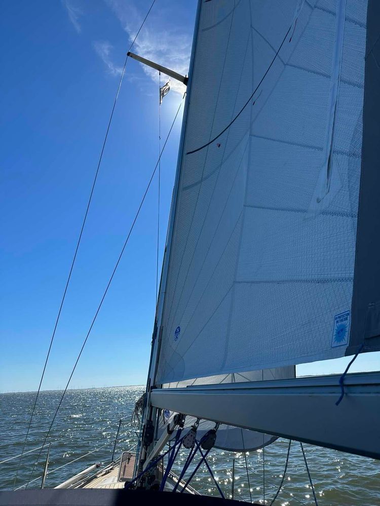 Voyage photo from 