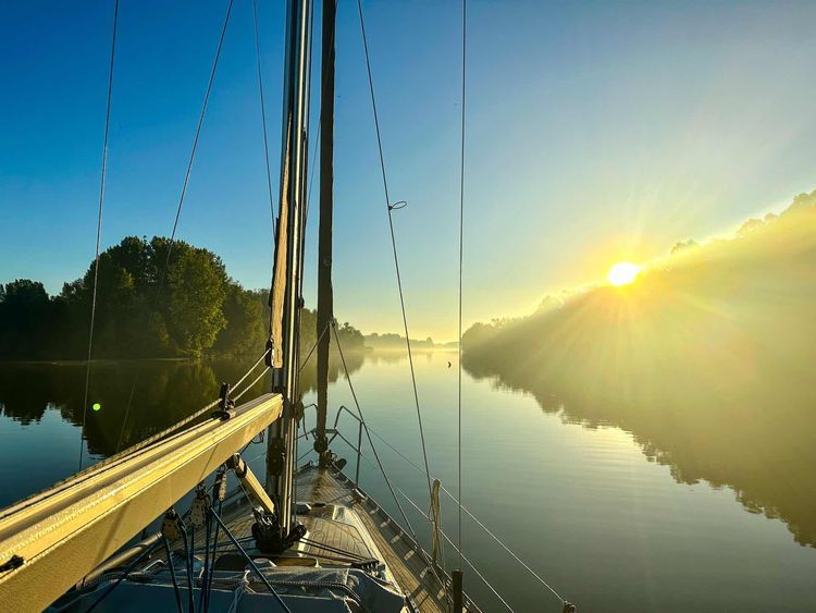 Voyage photo from 