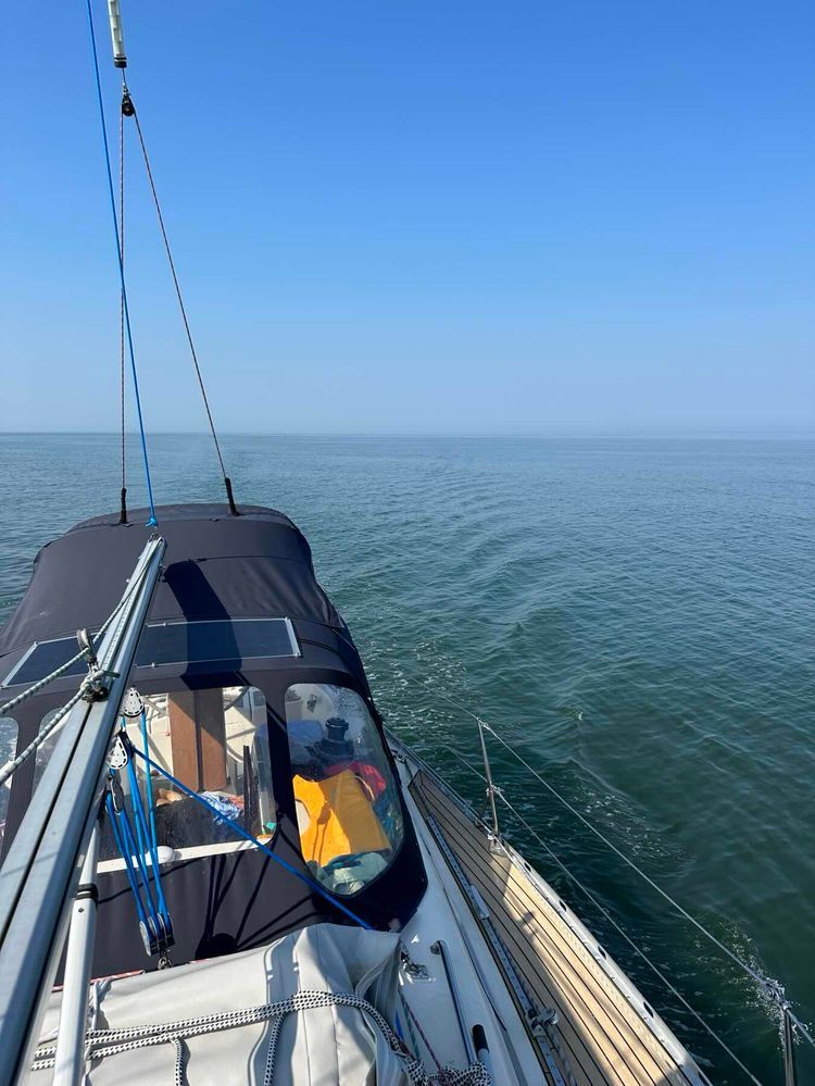 Voyage photo from 