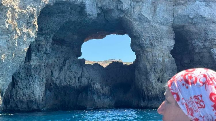 Voyage photo from Blue Lagoon - Baja tal Melleha
