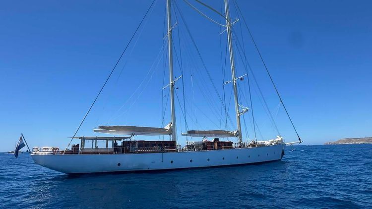 Voyage photo from Blue Lagoon - Baja tal Melleha