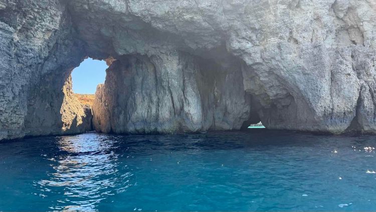 Voyage photo from Blue Lagoon - Baja tal Melleha