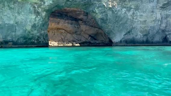 Voyage photo from Blue Lagoon - Baja tal Melleha
