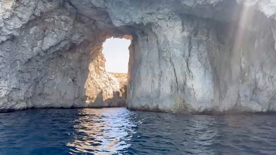 Voyage photo from Blue Lagoon - Baja tal Melleha