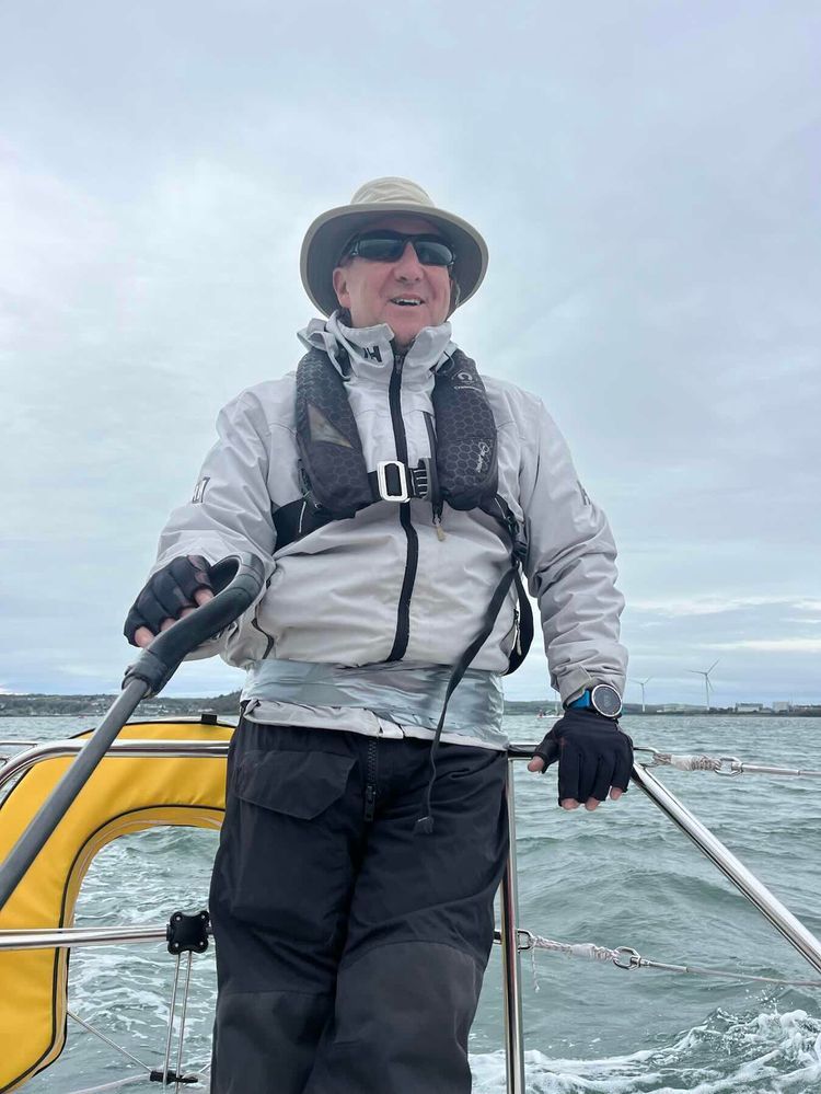 Voyage photo from Last day at October league