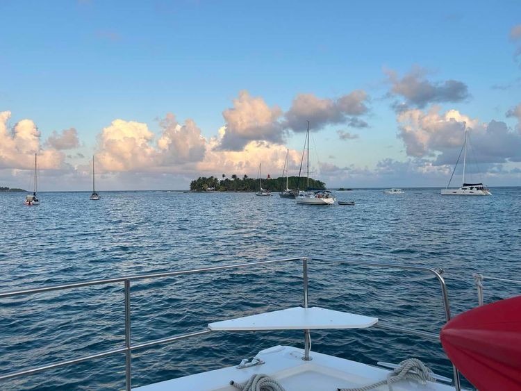 Voyage photo from Guadeloupe day 5