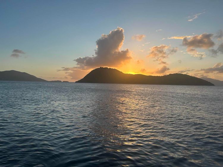 Voyage photo from Guadeloupe day 5