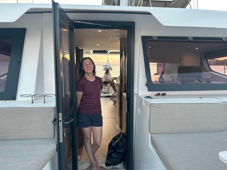 Voyage photo from Guadeloupe day 5