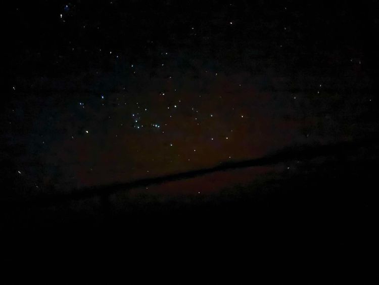 Voyage photo from Bermuda to St Thomas, USVI