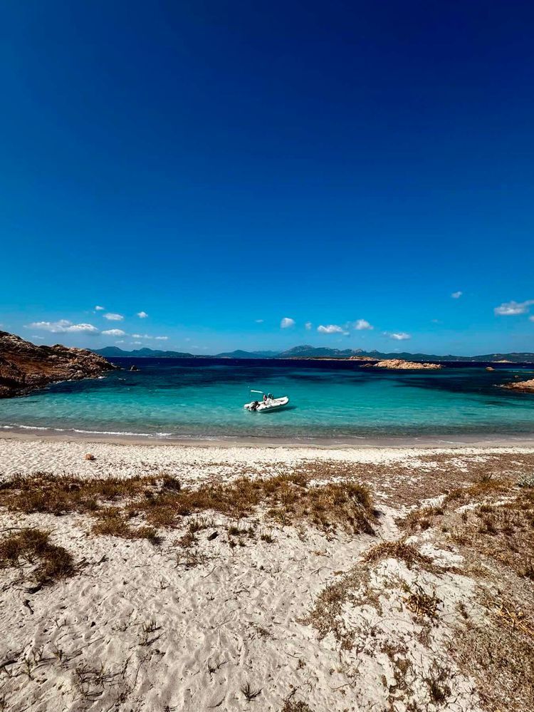 Voyage photo from Buena Onda RIB Excursions July 2025