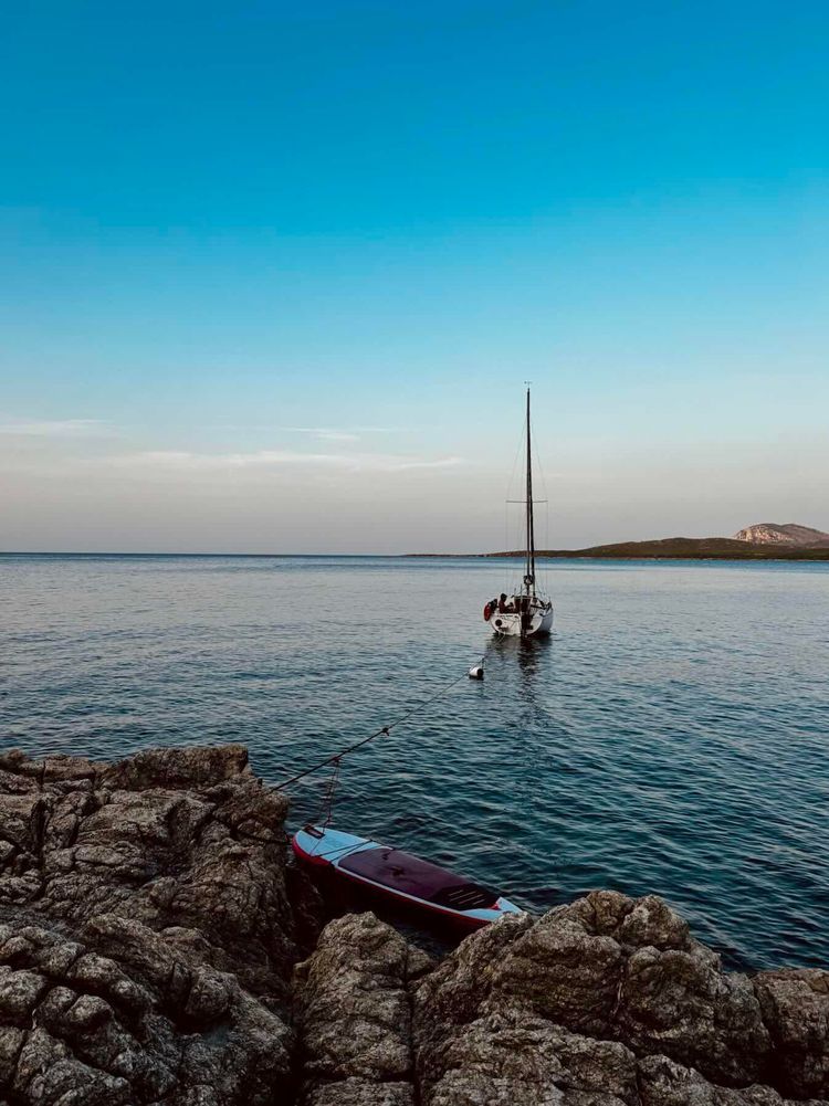 Voyage photo from Buena Onda RIB Excursions July 2025