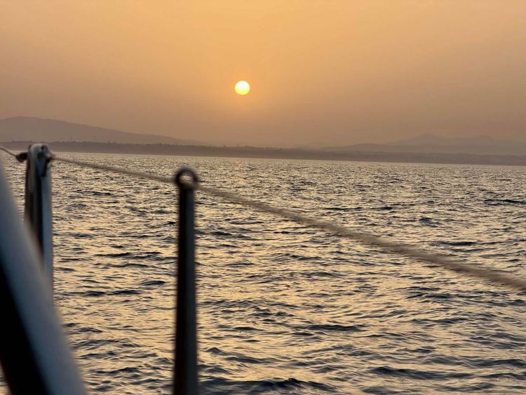 Voyage photo from Traversée Madère à Tanger
