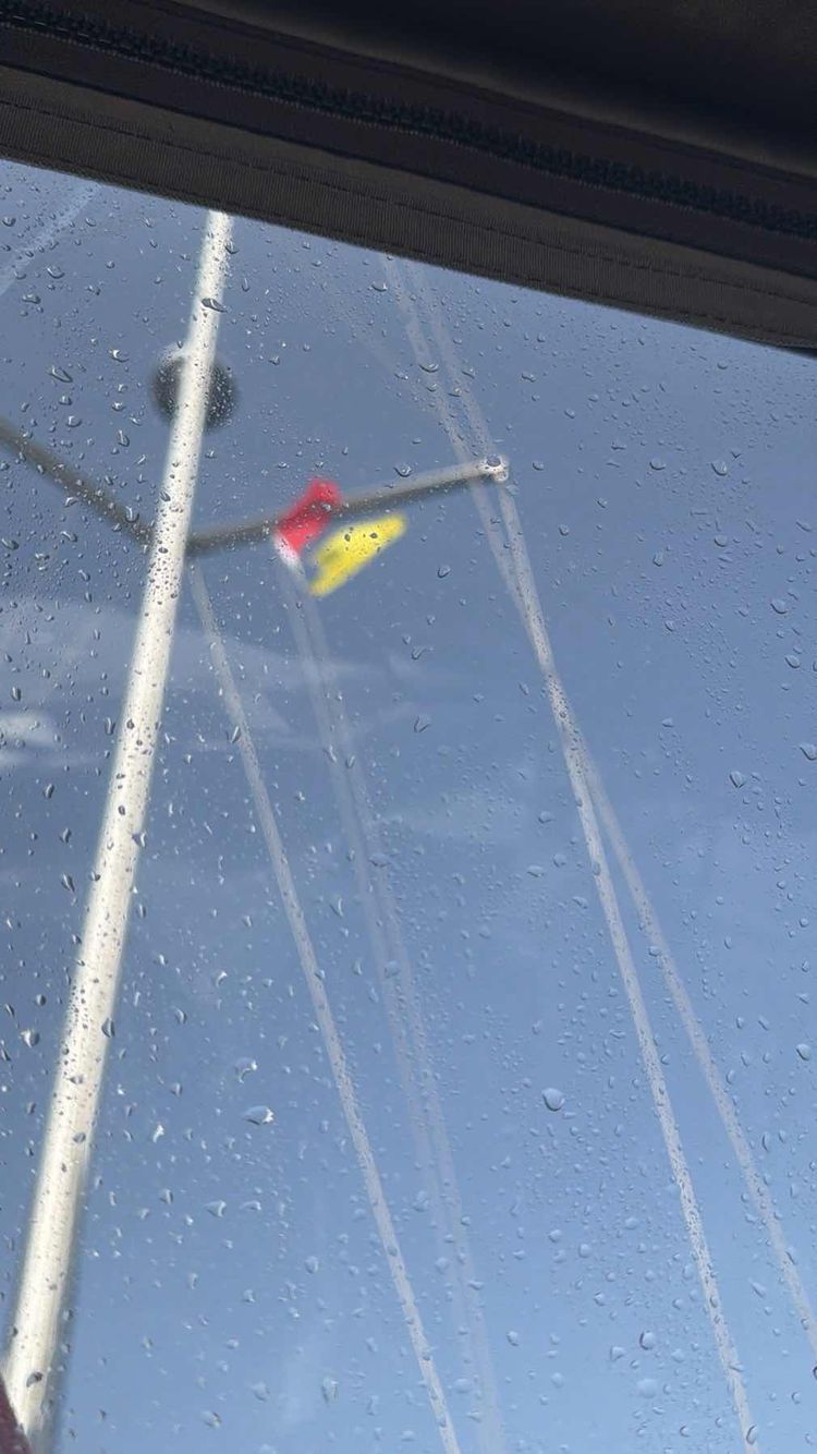 Voyage photo from Traversée Madère à Tanger