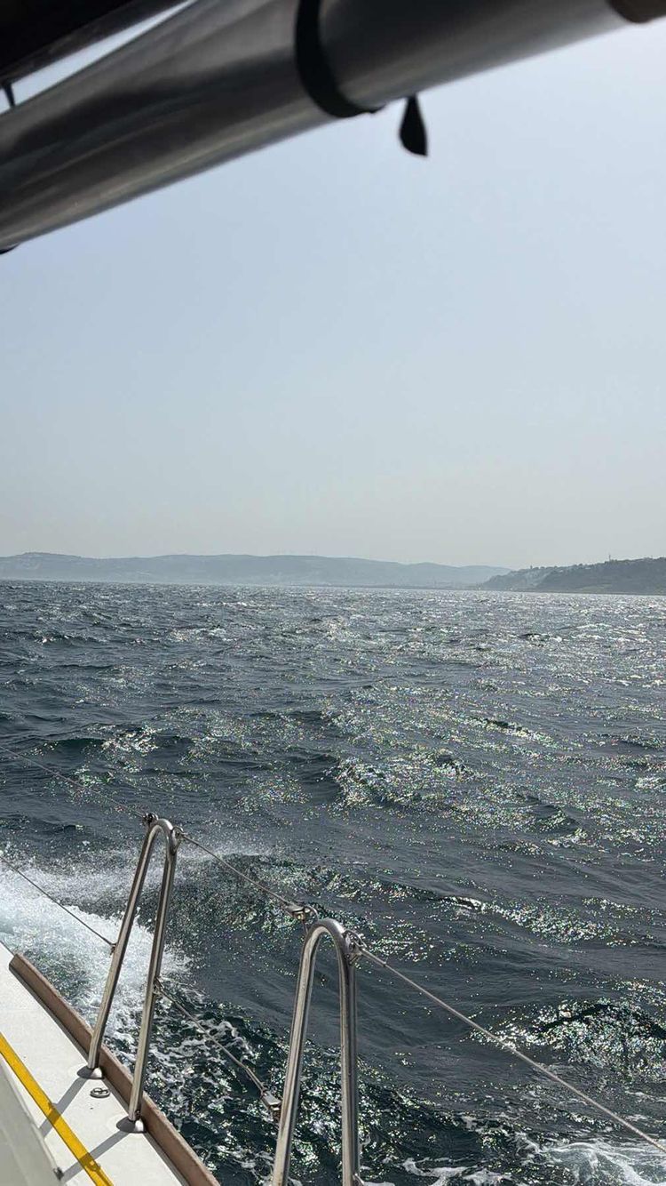 Voyage photo from Traversée Madère à Tanger