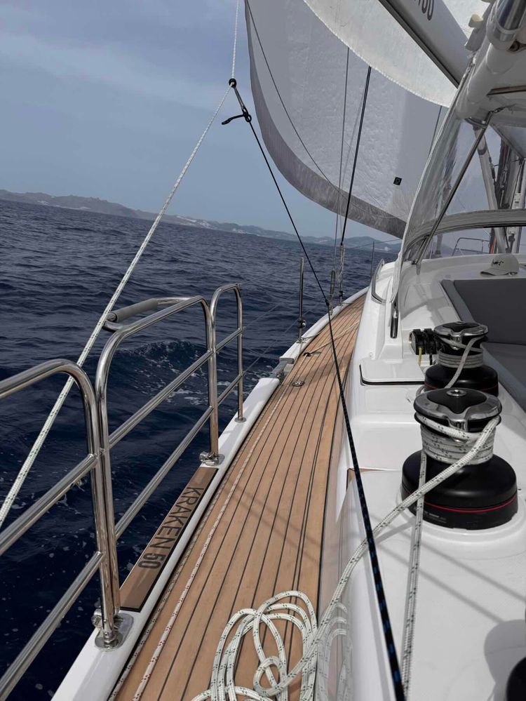 Voyage photo from Mersincik to Bodrum