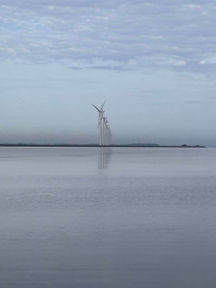 Voyage photo from Hjemad