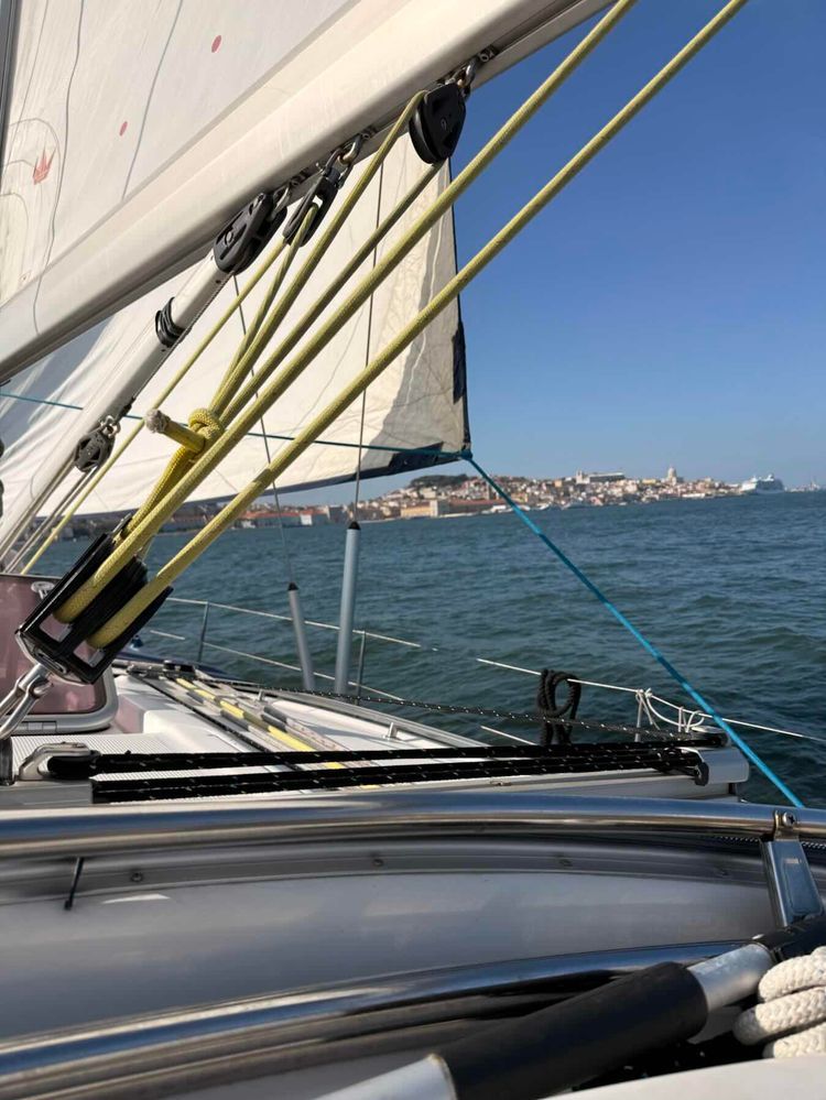 Voyage photo from