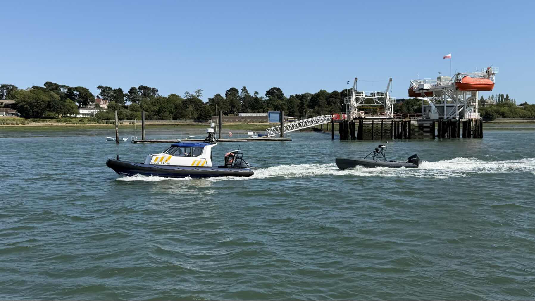 PL Beaulieu to Stokes Bay then Port Hamble_11A7E9B0-6195-4B1F-8842-9509F21E89AA