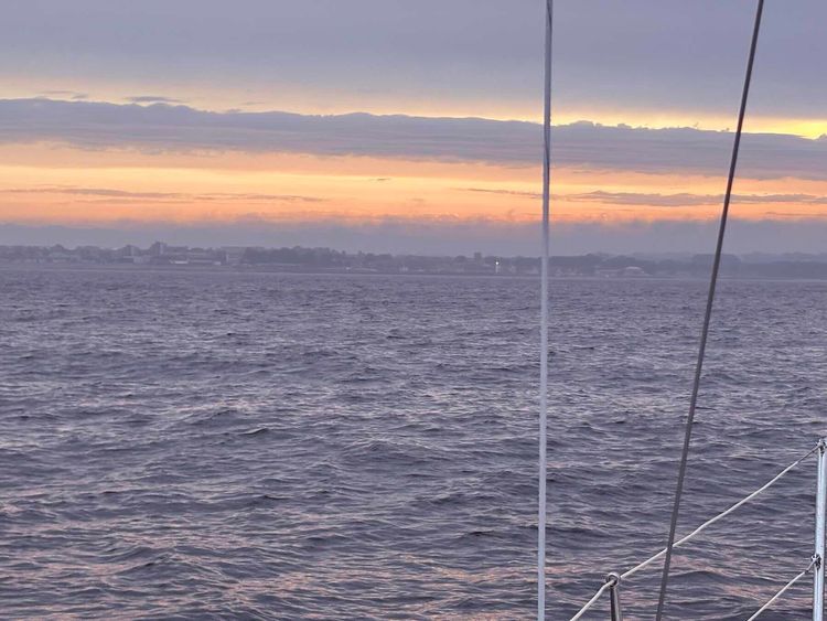 Voyage photo from
