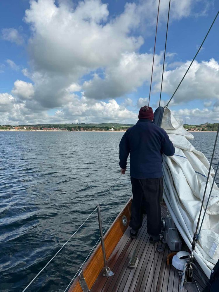 Voyage photo from