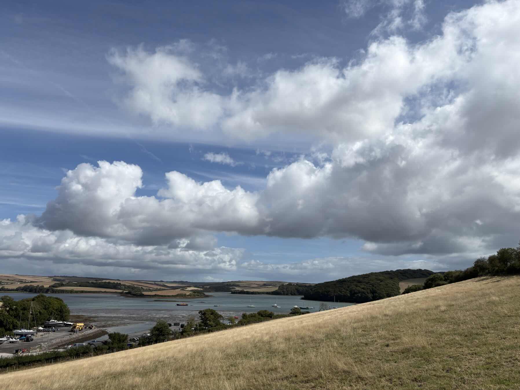 Salcombe to Lymington_7A58E908-A4BD-4565-BDF7-3BF271159E77
