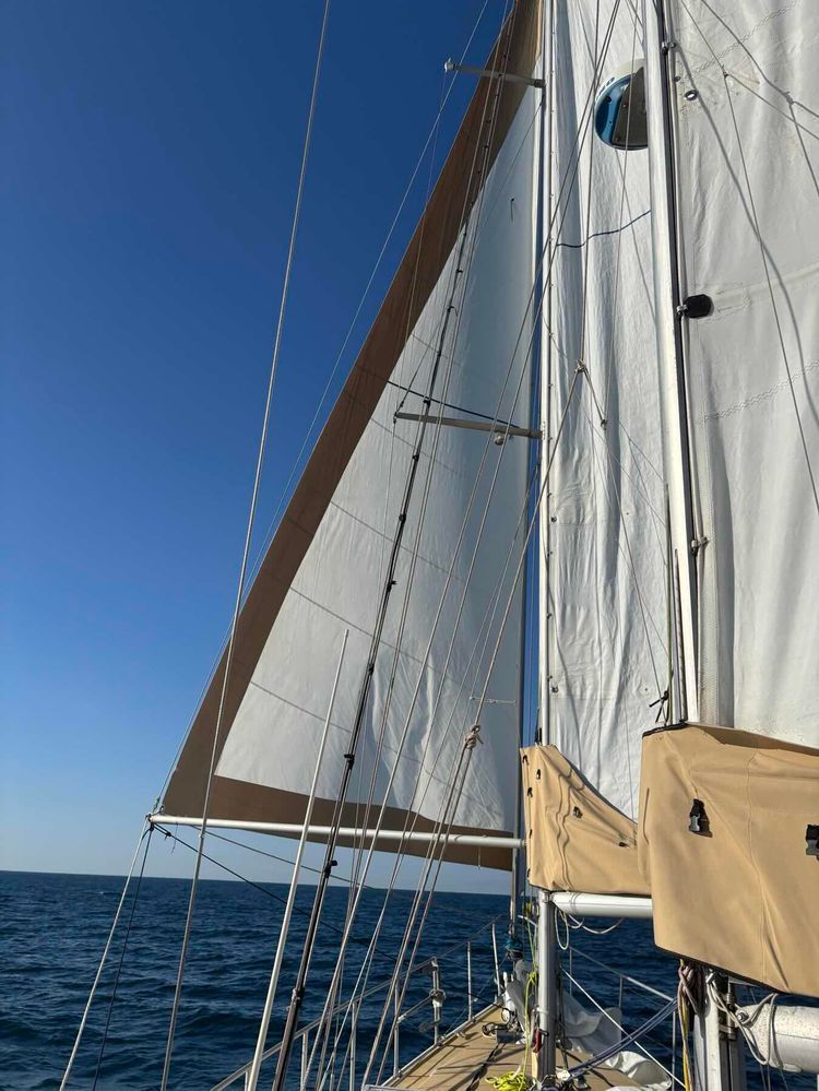 Voyage photo from 