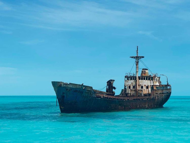 Voyage photo from