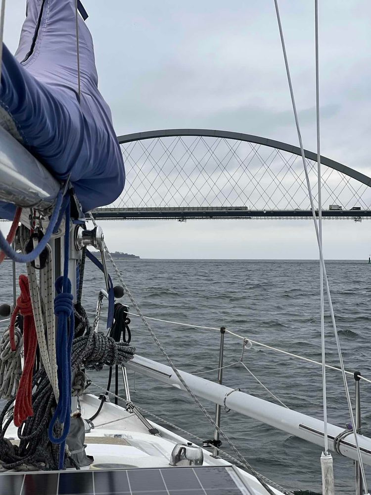 Voyage photo from Back to the Home Port. Part 2