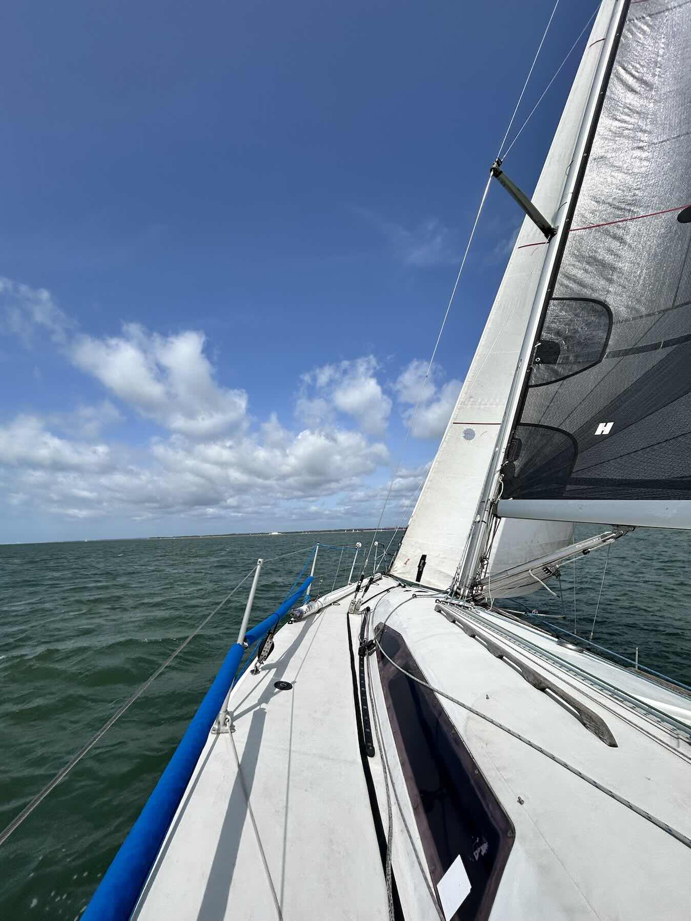 Round the Island Race Training Day 2_A27AD44E-2BC2-4F6C-95B6-38C8D91407D9