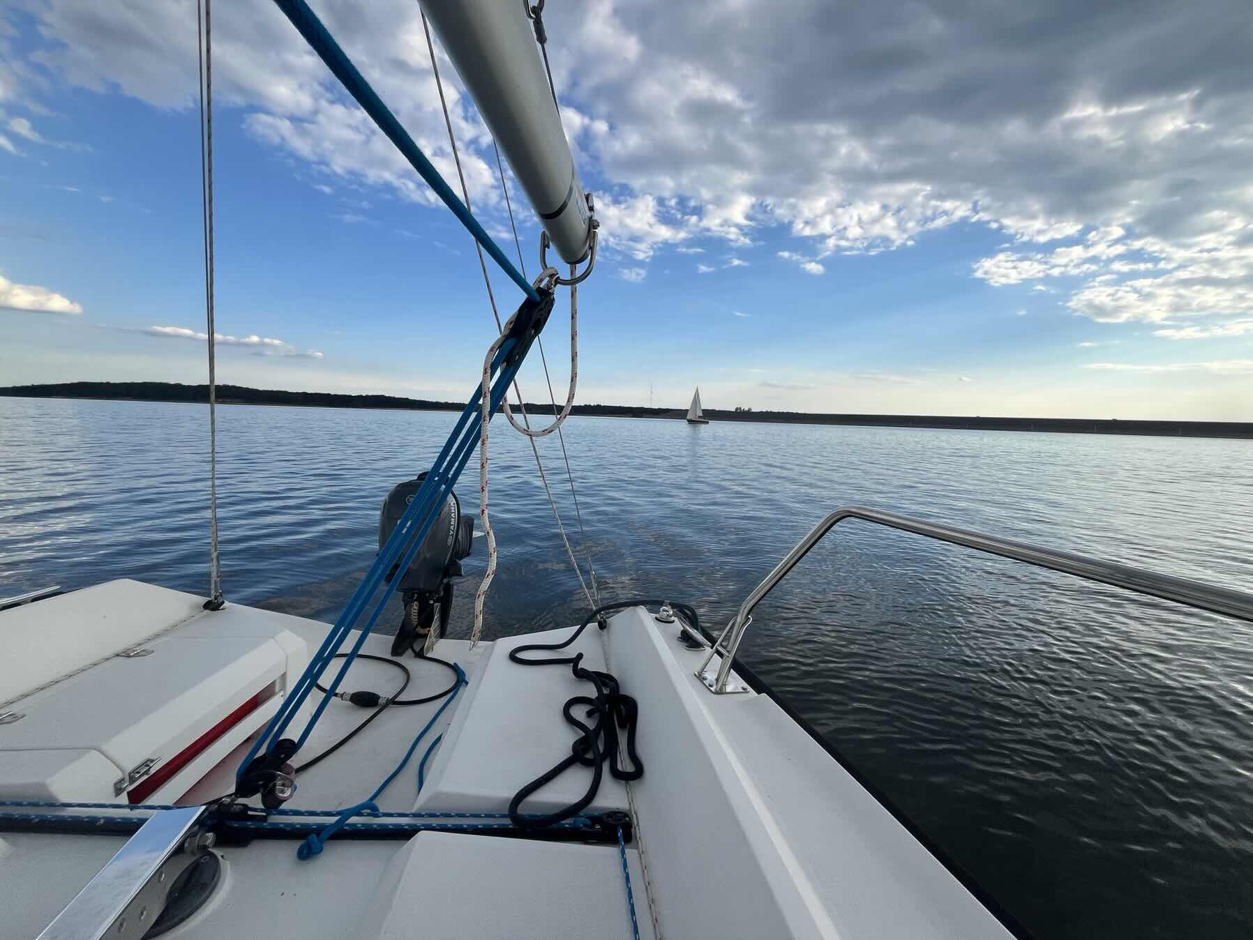 Lake Sardis Thursday Night Racing 2026 #1_8C565379-8630-4EA5-8829-1C2C413A51CF