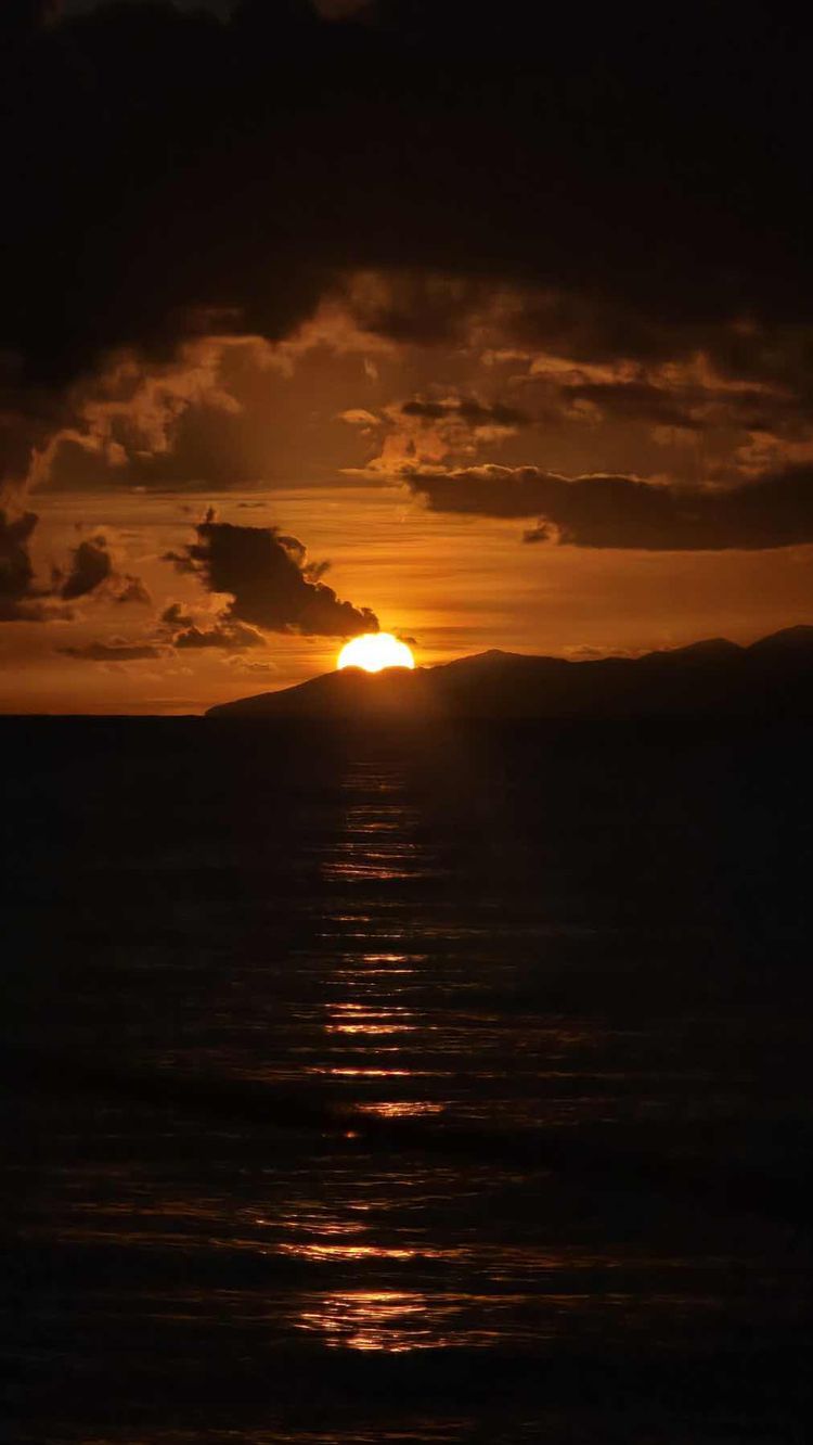 Voyage photo from Around the horn-No not Cape Horn!