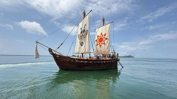 Voyage photo from 