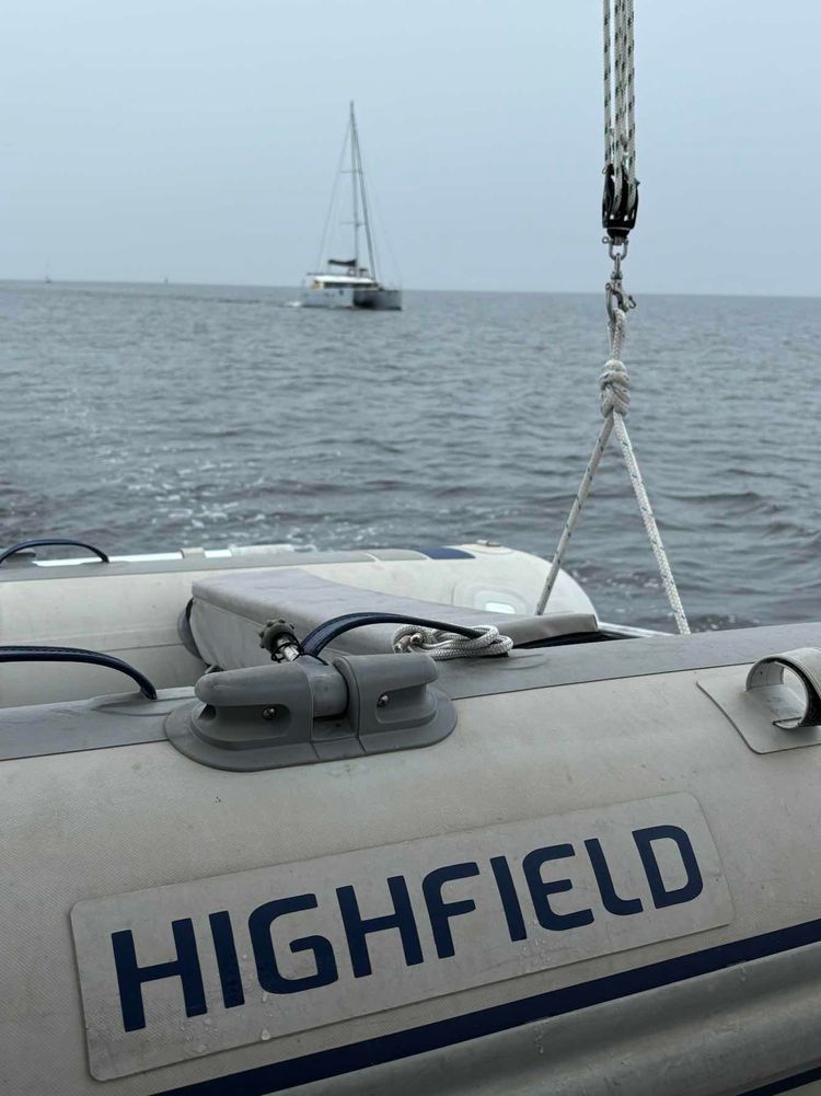 Voyage photo from Goose Creek to Beaufort, NC