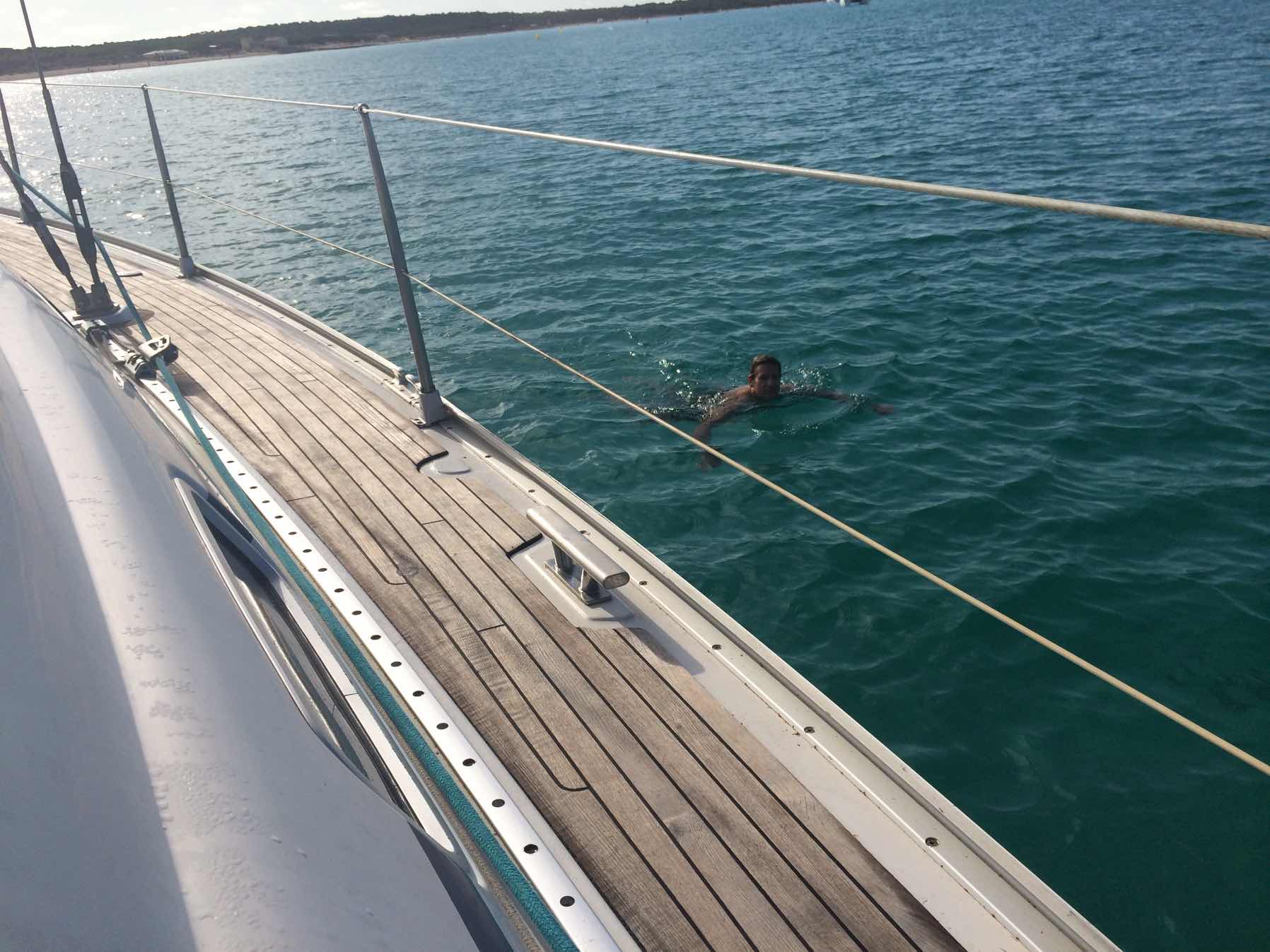 Mallorca bareboat charter day 7 of 7_78EE320E-774F-4710-A0DA-7A0E37273AF3