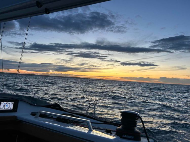 Voyage photo from 