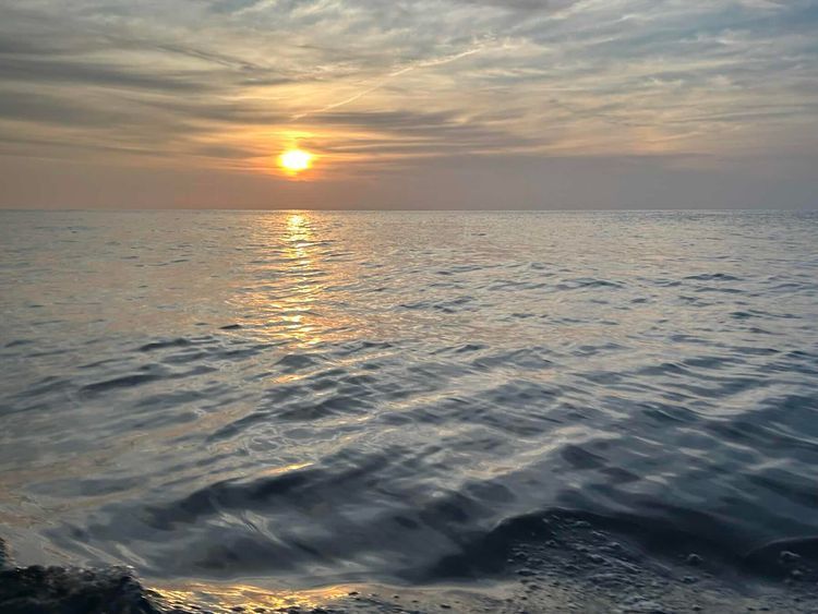 Voyage photo from 