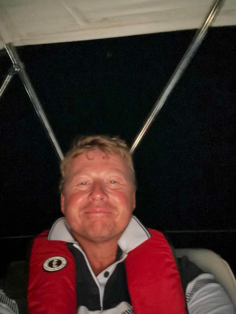 Voyage photo from Bahamas to Fernandina Day 2 Part 2