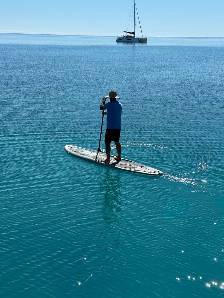 Voyage photo from Dry Tortugas to Key West, Fl