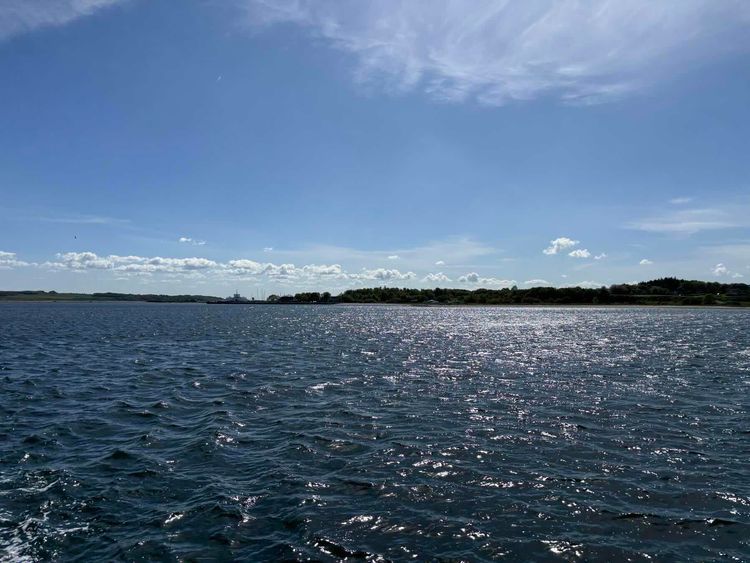 Voyage photo from 