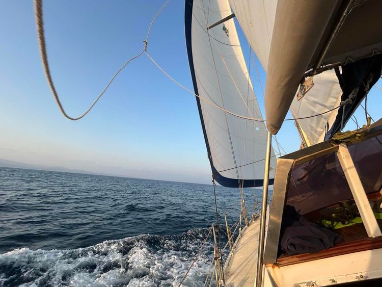 Voyage photo from Djibouti - Suez