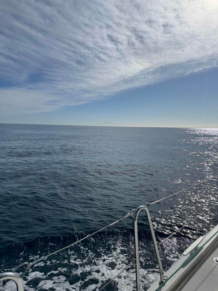 Voyage photo from La Palma - El Hierro