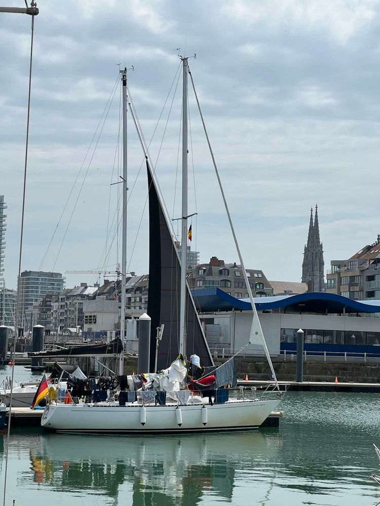 Voyage photo from 2 Tage Sturm & Strömung