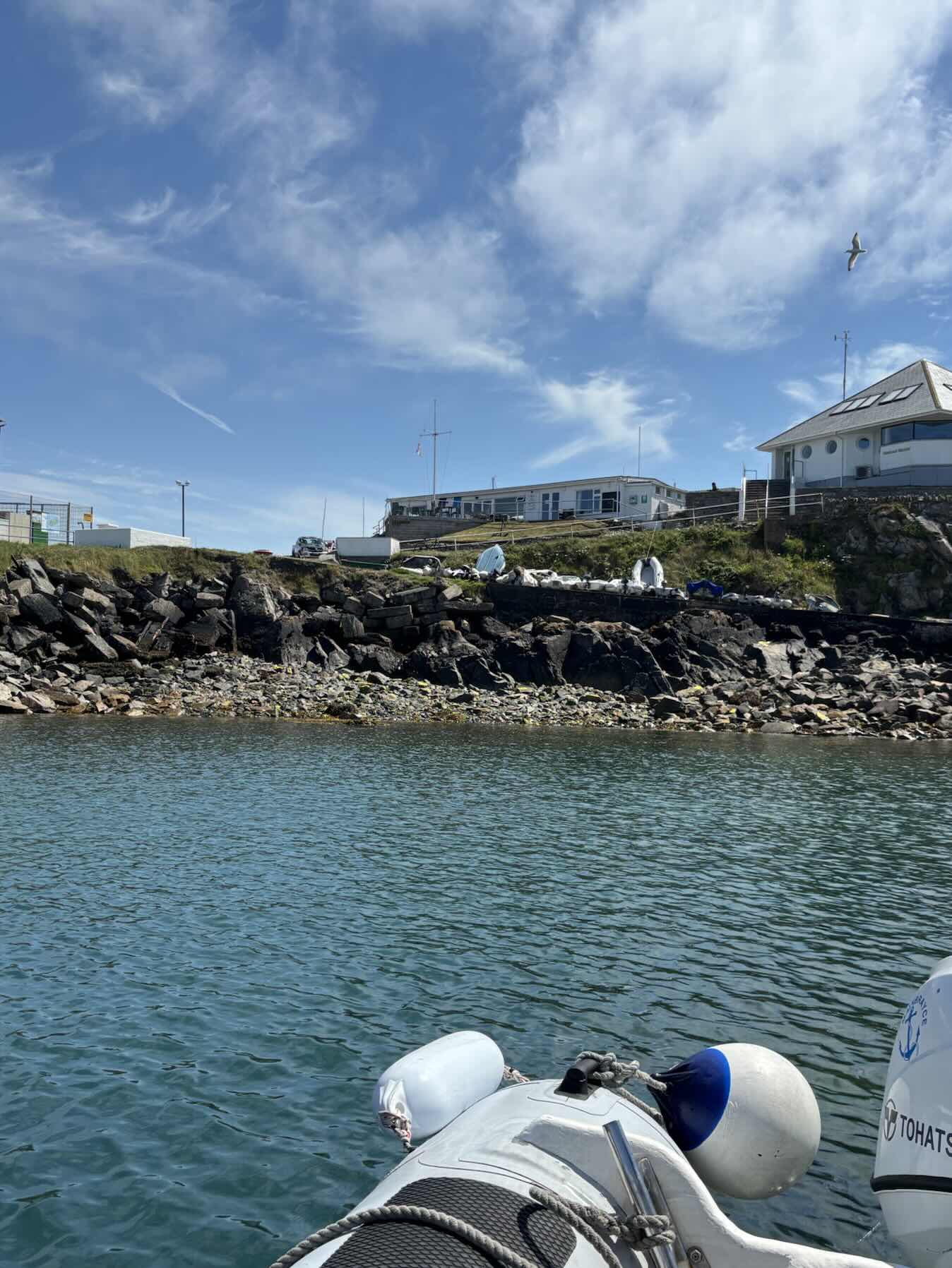 Alderney - Cherbourg Leg 10_072BEA06-09D3-42A8-BF63-EC597F5E0896