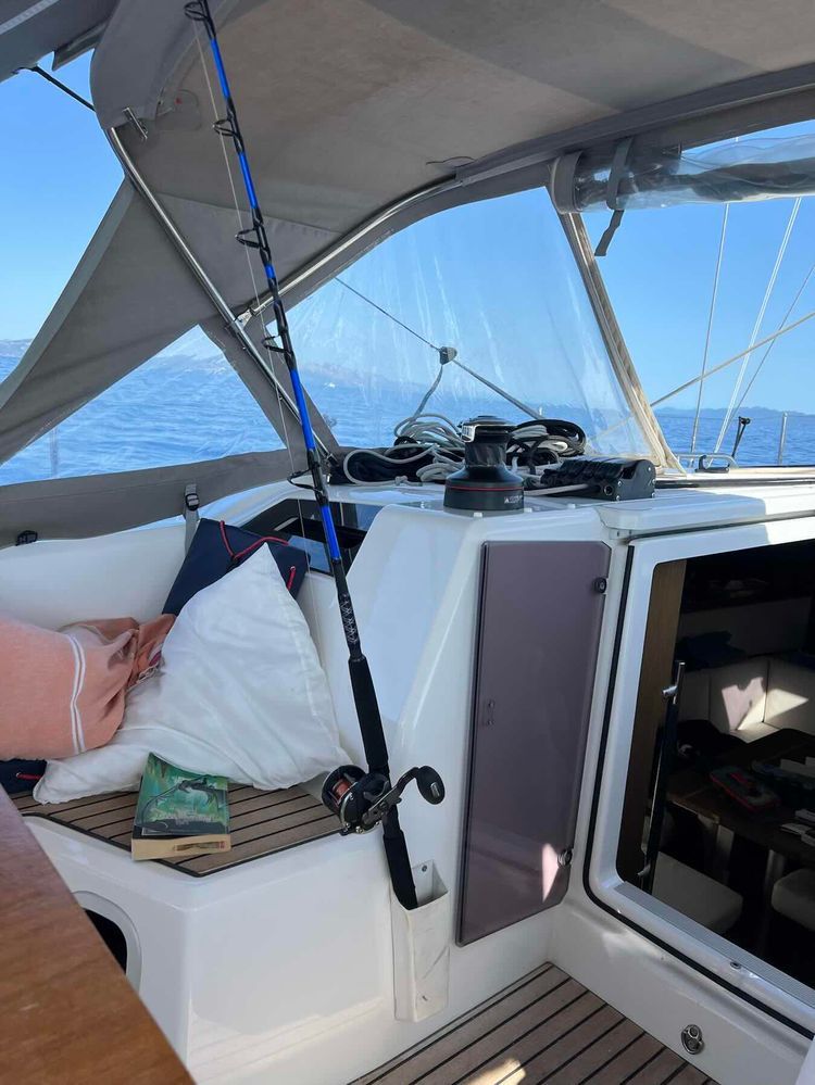 Voyage photo from 